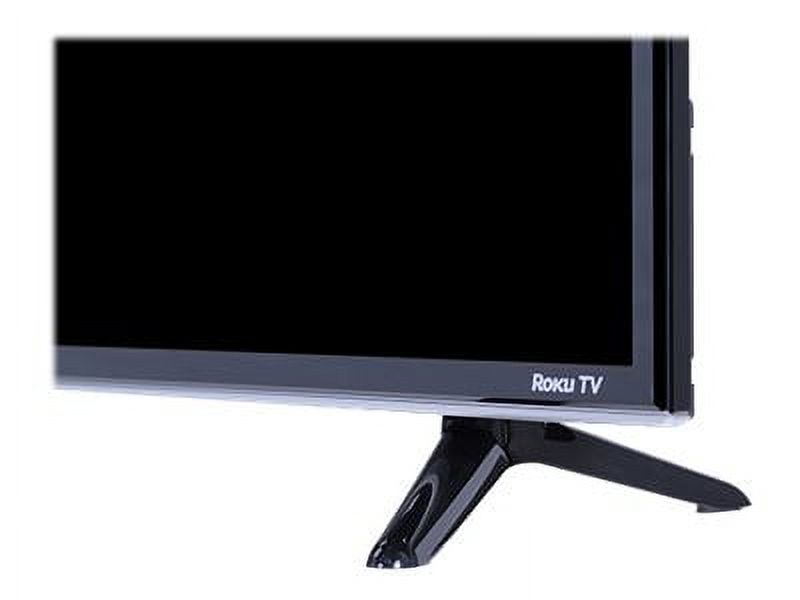 32" 720p LED TV With Roku - image 16 of 19