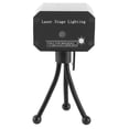 thumbnail image 4 of SUNWOW Mini Stage Light Portable USB Powered Voice Control LED Projector, 4 of 14