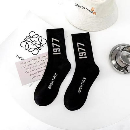 

Meias Letter Face Street Fashion Creative Sokken Wholesale