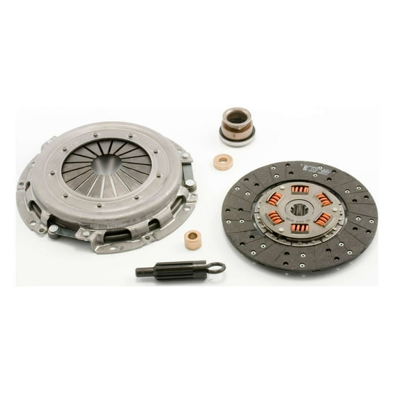 LUK OE Replacement Clutch Kit
