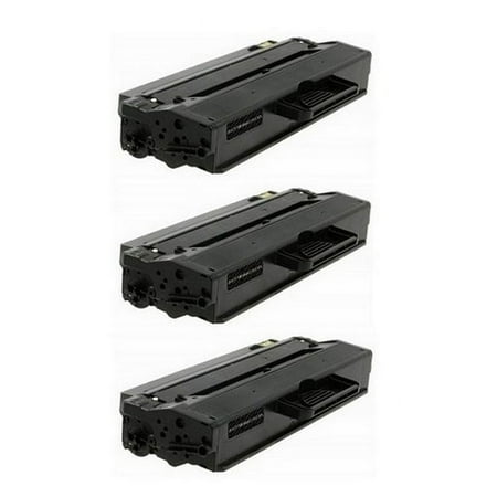 PrinterDash Compatible Replacement for SASSU716A_3PK - Black price history on PriceWatchPro