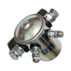 thumbnail image 3 of Aislador de batería de alta potencia dual de servicio pesado de 200 amperios Relé estadounidense 12 V, 3 of 5