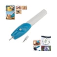 thumbnail image 3 of Pluma De Grabado Portátil Papelería Diy Pluma De Talla Eléctrica Máquina Graver Tool Guardurnaity TO001952-00, 3 of 5