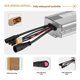 thumbnail image 2 of Electric Bicycle Controller with 1T5 Light Wire KT-30A Waterproof Sine Wave Controller Essential E-B, 2 of 5
