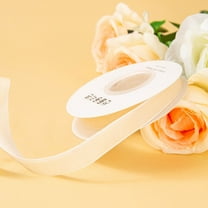 Ohmyroo Single-Sided Velvet Ribbon 10 Yards For Gift Flower Packaging Decoration