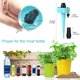 thumbnail image 3 of Kit de riego por goteo, 6 piezas de riego por goteo, riego de plantas de vacaciones con válvulas de control de liberación lenta, sistema de riego por goteo para el jardín del hogar, 3 of 5