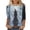 Multicolor tops 4, variant on jobturf Halloween 3/4 Length Sleeve Womens Tops Trendy Ghost Pumpkin Graphic Tees Cute Festival Top Fall Plus Size T Shirts XXL