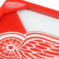 thumbnail image 3 of YouTheFan NHL Detroit Red Wings 3D-LSC 3D Logo Series Coasters - Pack of 2, 3 of 4