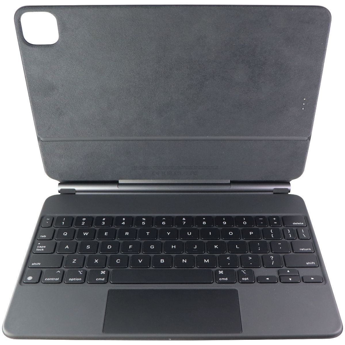 Magic Keyboard for iPad Pro 11-inch (4th generation) and iPad Air (5th  generation) - US English - Black ( iPad Not Included )