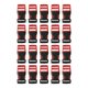 thumbnail image 3 of 20x hebilla de barbilla hebilla casco de motocicleta Clips de velocidad hebilla de casco de motocicleta Estilo B, 3 of 8