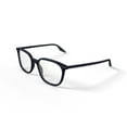 thumbnail image 2 of Ray-Ban Optical 0RX5406 Prescription Eyeglasses with Case, Crystal Grey, 2 of 6