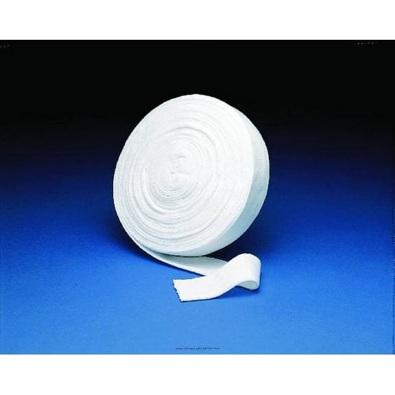 Stockinette Dressing, Stockinette Drs 3 in X 25 Y, (1 EACH, 1 EACH)