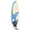 thumbnail image 2 of vidaXL Planche de Surf 170 cm Star, 2 of 5