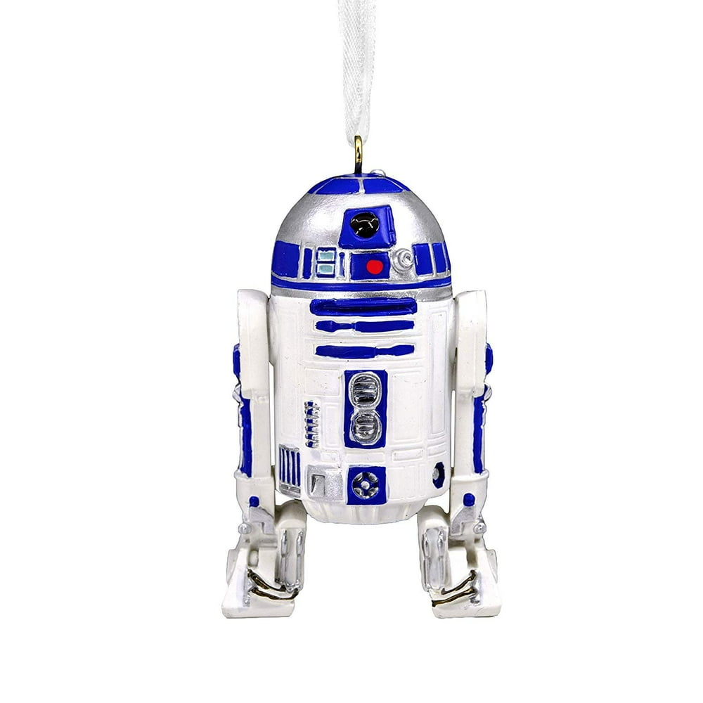 Hallmark Christmas Ornaments, Star Wars R2D2 Ornament