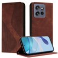thumbnail image 1 of Funda Cartera GANGXUN para Motorola MOTO Edge 50 NEO , Soporte, Ranuras para Tarjetas y Cierre Magnético, 1 of 5