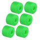 thumbnail image 5 of Funda protectora para coche 20 piezas 17 mm para tuercas de rueda de coche cubierta antipolvo BuyWeek, 5 of 9