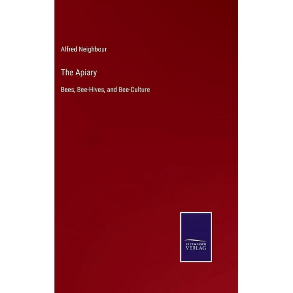 The Apiary (Hardcover)