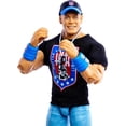 thumbnail image 4 of Figura de acción Mattel WWE John Cena Top Picks Elite de 6 pulgadas, 4 of 6