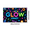 4A, variant on Neon Design Party Decoration Let Glow Music Banner for Disco Party Indoor Decoration Celebration