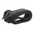 thumbnail image 1 of Cinturón tipo cargo Nylon Cargo Tie Belt Tiendas ligeras Cuerdas de sujeción Kits de viaje negros duraderos JShteea El nuevo, 1 of 6