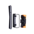 thumbnail image 2 of Esource Parts Power Switch Volume Control Mute Button Set Compatible Apple iPad 2 3 4 Black, 2 of 3