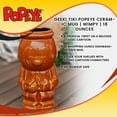 thumbnail image 7 of Geeki Tikis Popeye Ceramic Mug | Wimpy | Holds 18 Ounces, 7 of 7