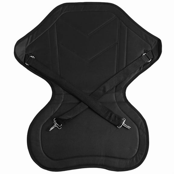1 x Stand Up Paddle Board Safety Seat-Black