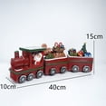 Alex Christmas Decorations 2025, Sculptures and Statues, Home Christmas
