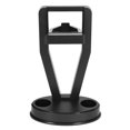 thumbnail image 4 of VR Headset Stand Multifunctional Stable Detachable VR Headset Display Holder for Oculus Quest 2 Black, 4 of 5