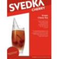 thumbnail image 3 of SVEDKA Cherry Flavored Vodka, 750 ml Bottle, 35% ABV, 3 of 5