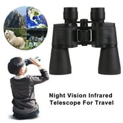 High Times 20X50 Zoom Outdoor Living Waterproof Telescope For Travel Tourism