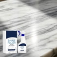 thumbnail image 4 of Snmubt 300ml Stone Polish Spray, Floor Polisher for Marble and Granite, Filling and Finishing Enhancer for Shine, 4 of 9