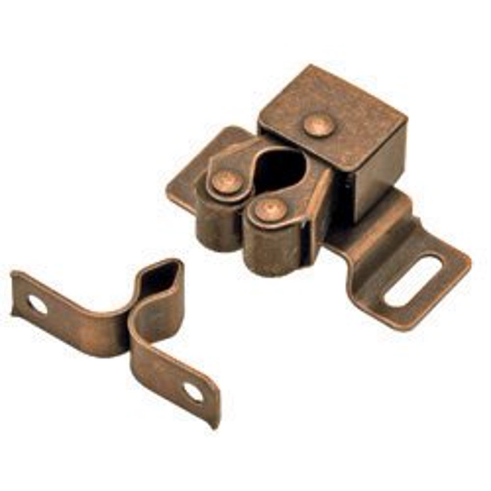 everbilt double roller catch