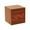 C, variant on SXcggal One Wood Clock Creative Electronic Clock Square Digital Clock Mini Alarm Clock Bedside Clock Multifunctional Artistic Beautiful Desktop Decoration