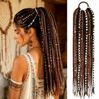 Zury 3x Yaky Hollywood Braid Kanekalon Jumbo Braid Pre Stretched