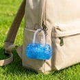 thumbnail image 4 of TOYOUME Glitter Handbag Squishy Stress Toy, C, 4 of 7