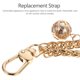 thumbnail image 5 of 1pc Cadena de bolsas creativas Trendy Elegant Handbag Perseguir Strap Bag Supplies, 5 of 5