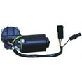thumbnail image 2 of OEM Grade Front Wiper Motor Compatible with 1986-2006 Case 580K 580L 580SK 580SL 590L 590SL 590 Turbo Backhoe Loader Construction Equipment A186256 12V WPM8004, 2 of 2