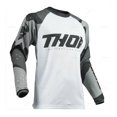 thumbnail image 3 of Camiseta de manga corta para ciclismo de montaña, carreras de cross country, descenso, Poc, MTB, todoterreno, MX, enduro, motocross, 3 of 5