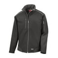 thumbnail image 1 of Result Manteau Respirant en Coquille Souple Ripstop pour Hommes, 1 of 3