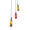 thumbnail image 6 of Meyda Tiffany 239714 3 Light 16" Wide Multi Light Pendant, 6 of 7