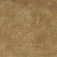 thumbnail image 5 of 2' x 4' Polyester Gold Area Rug, 5 of 5