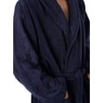 thumbnail image 5 of Calvin Klein Robe, Blue, 5 of 7
