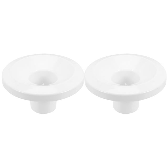 Piezas de repuesto para enfriador de agua, Base de fijación, Base de retenedor de dispensador de agua, 2 uds.