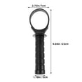 thumbnail image 2 of Masteelf 2 Pcs Arm Hand Exerciser Grip Strengthener Wrist Handle, 2 of 8