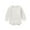 White, variant on LIaqionyy Infant Baby Girls Boys Sweater Romper Kids Long Sleeve Button Open Crotch Fall Winter Clothes