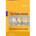 thumbnail image 1 of The Delta Model: Reinventing Your Business Strategy, 1 of 1