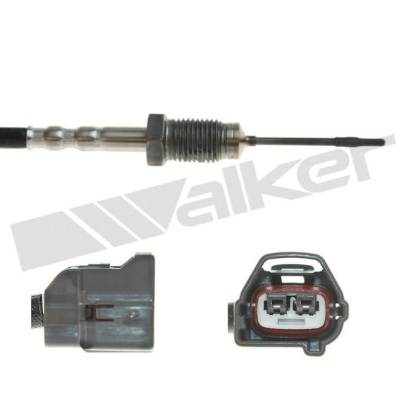 Walker 1003-1025 Walker Products HD Fits select: 2011-2018 ISUZU NPR