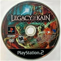 Pre-Owned Legacy of Kain: Defiance - PlayStation 2