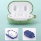 thumbnail image 5 of Gwong Electrónica Funda protectora de silicona Bluetooth Funda protectora Caja de audífonos para Samsung Galaxy Buds +, 5 of 7